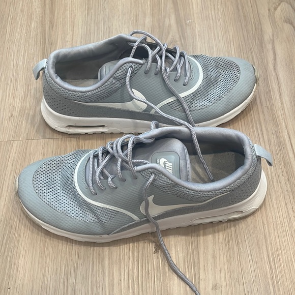 Nike Air Max Theo Runners - Picture 1 of 5